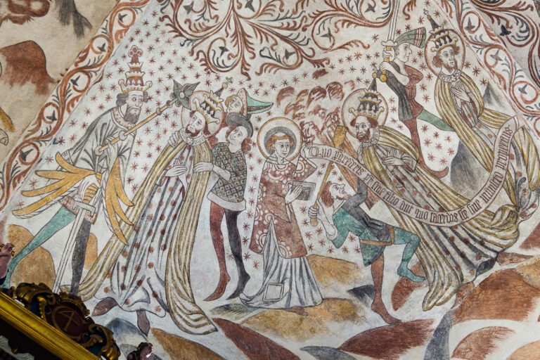 Kalkmaleri