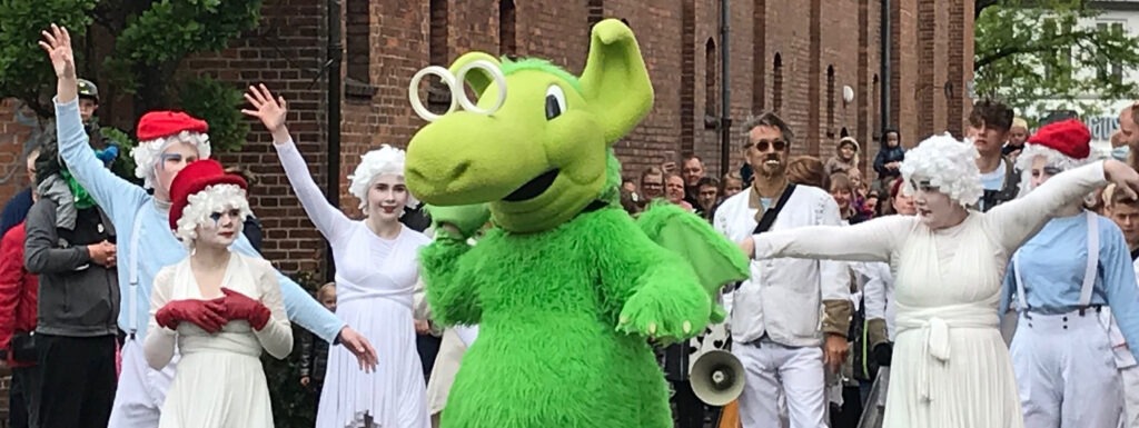 Børnefamilier 2 naessi avant garde