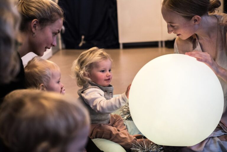 Dagtilbud 6 Billede af Søren Kristoffer Kløft