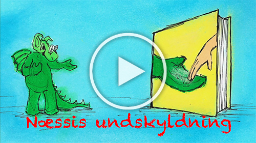 Naessis undskyldning