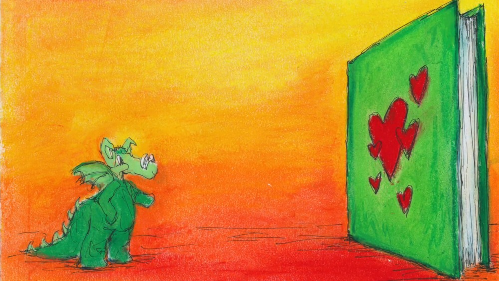 Naessis fortaellering