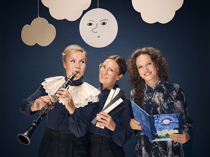 WAUW 5 Lyt til maanen