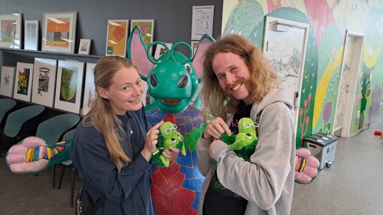 Dagtilbud 3 naessis sovetid