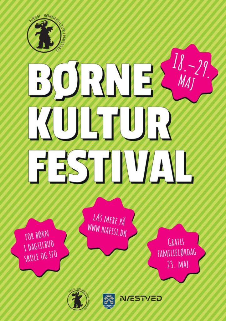Lavselvplakat